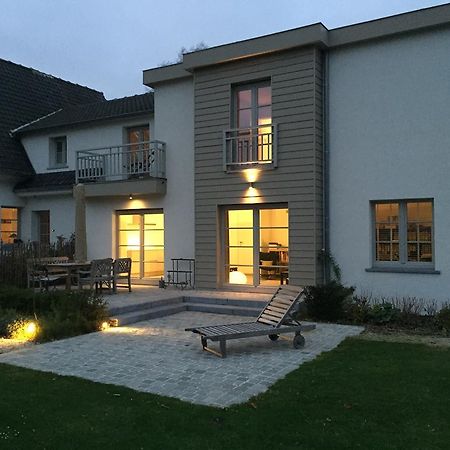 Le Chataignier Hotel Wezembeek-Oppem Exterior photo